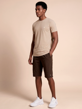 Lade das Bild in den Galerie-Viewer, Image 03: Uv Line T-Shirts Für Herren T-Shirt New Fit Masc Sand Upf50+