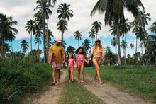 Lade das Bild in den Galerie-Viewer, Image 05: Uv Line Mädchen-Bikini Bikini Girl Solar Rose