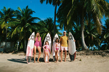 Lade das Bild in den Galerie-Viewer, Image 07: Uv Line Bermuda-Shorts Shorts Boxer Rose Upf50+