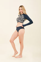 Lade das Bild in den Galerie-Viewer, Image 02: Uv Line Set Set Dalia Marinho Upf50+