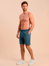 Lade das Bild in den Galerie-Viewer, Image 05: Uv Line Bermuda-Shorts Shorts New Fit Masc Steel Upf50+