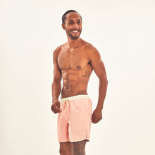 Lade das Bild in den Galerie-Viewer, Image 02: Uv Line Bermuda-Shorts Shorts Boxer Rose Upf50+