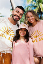 Lade das Bild in den Galerie-Viewer, Image 06: Uv Line Fitness-Top T-Shirt Solar Off White Upf50+