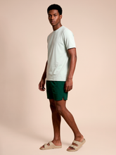 Lade das Bild in den Galerie-Viewer, Image 03: Uv Line T-Shirts Für Herren T-Shirt Uvpro Masc Light Green Upf50+
