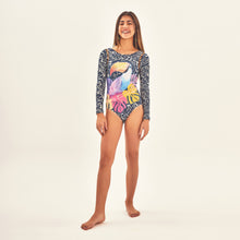Lade das Bild in den Galerie-Viewer, Swimsuit Girl Tucano UPF50+
