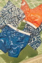 Lade das Bild in den Galerie-Viewer, Shorts Boxer Orange UPF50+
