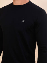 Lade das Bild in den Galerie-Viewer, Image 02: Uv Line Rashguard Longsleeve Skin Infratherm Masc Preto Upf50+
