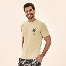 Lade das Bild in den Galerie-Viewer, Image 02: Uv Line T-Shirts Für Herren T-Shirt Uvline Coqueiro Upf50+
