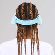 Lade das Bild in den Galerie-Viewer, Image 04: Uv Line Visor Visor Bali Marinho Azul Claro Upf50+

