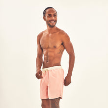 Lade das Bild in den Galerie-Viewer, Image 02: Uv Line Bermuda-Shorts Shorts Boxer Rose Upf50+
