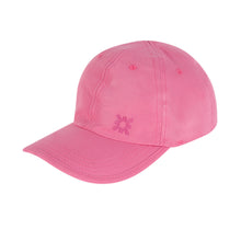 Lade das Bild in den Galerie-Viewer, Product Front: Uv Line Mützen Cap Teen Colors Pink Upf50+
