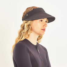 Lade das Bild in den Galerie-Viewer, Image 04: Uv Line Visor Visor Brunei Preto Upf50+

