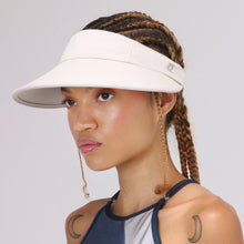 Lade das Bild in den Galerie-Viewer, Image 02: Uv Line Visor Visor Leblon Sand Upf50+
