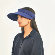 Lade das Bild in den Galerie-Viewer, Grecia Navy Fit UPF50+
