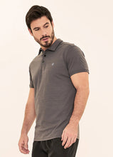 Lade das Bild in den Galerie-Viewer, Image 03: Uv Line T-Shirts Für Herren T-Shirt Masc Polo Lead Upf50+
