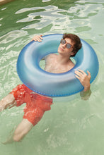 Lade das Bild in den Galerie-Viewer, Shorts Boxer Orange UPF50+
