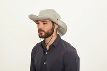 Lade das Bild in den Galerie-Viewer, Image 02: Uv Line Schlapphut Hat Safari L Masc Sand Upf50+
