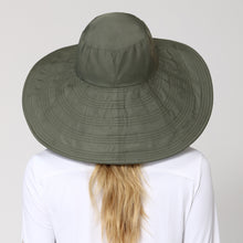 Lade das Bild in den Galerie-Viewer, Beverly Hills Verde Militar UPF50+
