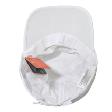 Lade das Bild in den Galerie-Viewer, Image 05: Uv Line Mützen Cap Uv Pro Masc White Upf50+
