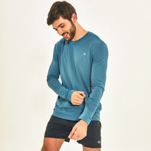 Lade das Bild in den Galerie-Viewer, Image 04: Uv Line Rashguard Longsleeve Sport Fit Aco
