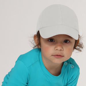 Cap Baby Colors Areia UPF50+