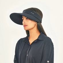 Lade das Bild in den Galerie-Viewer, Grecia Black Fit UPF50+
