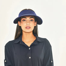 Lade das Bild in den Galerie-Viewer, Grecia Navy Fit UPF50+
