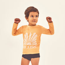 Lade das Bild in den Galerie-Viewer, Rash Guard Baby Solar UPF50+
