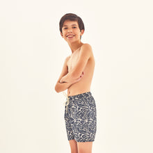 Lade das Bild in den Galerie-Viewer, Shorts Kids Costela Aco UPF50+
