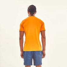Lade das Bild in den Galerie-Viewer, T-Shirt Sport Fit Orange UPF50+
