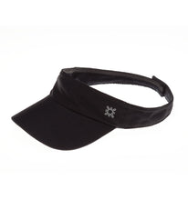 Lade das Bild in den Galerie-Viewer, Image 04: Uv Line Visor Athletic Dry Preto
