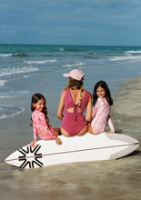 Lade das Bild in den Galerie-Viewer, Image 10: Uv Line Mädchen-Bikini Bikini Girl Solar Rose
