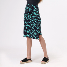 Lade das Bild in den Galerie-Viewer, Image 02: Uv Line Pareo Canga Estrela Upf50+
