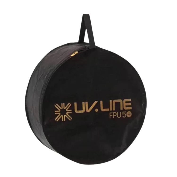 Model Front: Uv Line Strandtasche Hat Bag Uv.line Upf50+