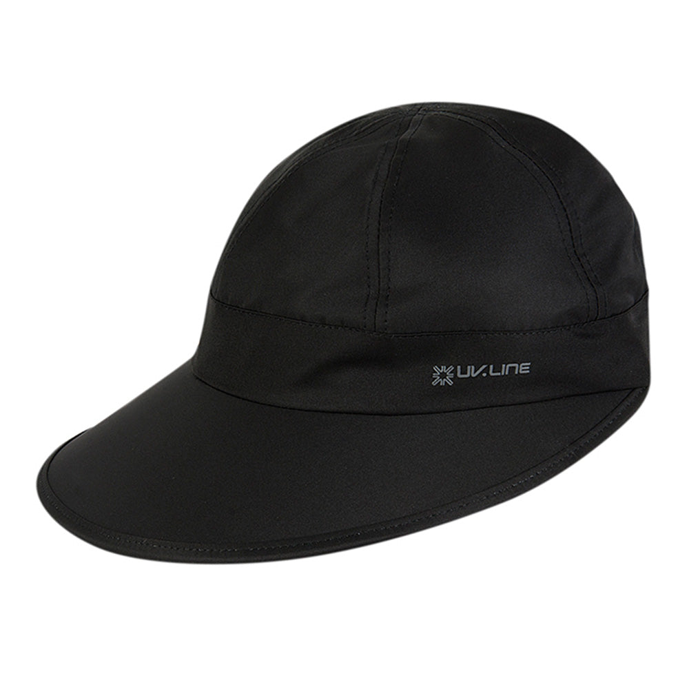 Product Front: Uv Line Mützen Nice Preto