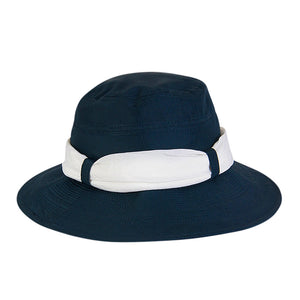 Product Front: Uv Line Schlapphut Paris Ville Azul/Branco