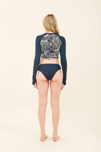 Lade das Bild in den Galerie-Viewer, Model Back: Uv Line Set Set Dalia Marinho Upf50+
