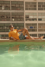 Lade das Bild in den Galerie-Viewer, Image 07: Uv Line Bermuda-Shorts Shorts Costela Aco Upf50+
