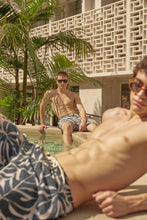 Lade das Bild in den Galerie-Viewer, Image 10: Uv Line Bermuda-Shorts Shorts Costela Aco Upf50+
