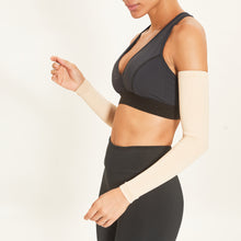 Lade das Bild in den Galerie-Viewer, Long Sleeve Beige UPF50+
